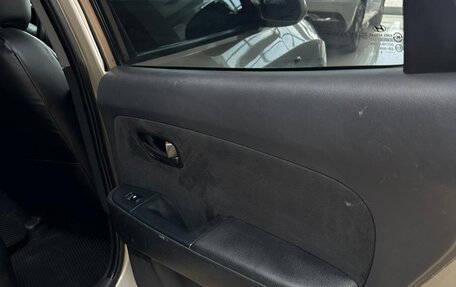 Hyundai Elantra IV, 2009 год, 680 000 рублей, 14 фотография