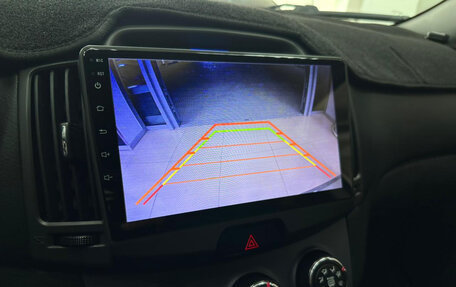 Hyundai Elantra IV, 2009 год, 680 000 рублей, 10 фотография