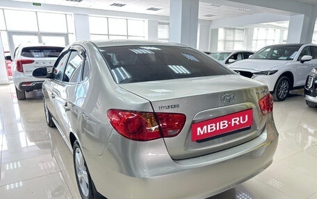 Hyundai Elantra IV, 2009 год, 680 000 рублей, 7 фотография