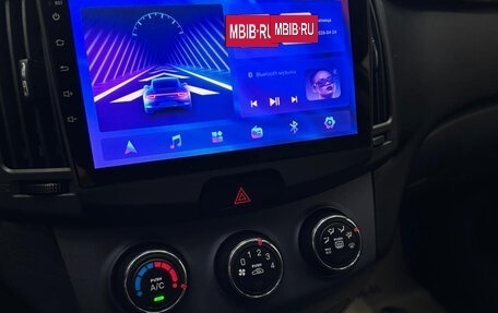 Hyundai Elantra IV, 2009 год, 680 000 рублей, 9 фотография