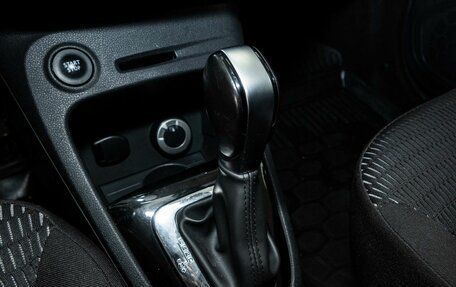 Renault Kaptur I рестайлинг, 2017 год, 1 561 000 рублей, 12 фотография