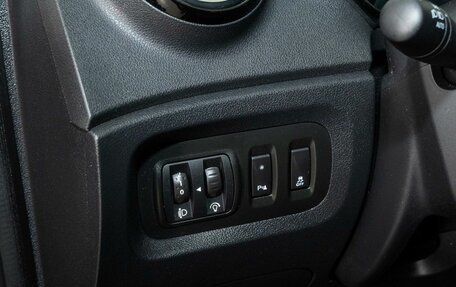 Renault Kaptur I рестайлинг, 2017 год, 1 561 000 рублей, 15 фотография