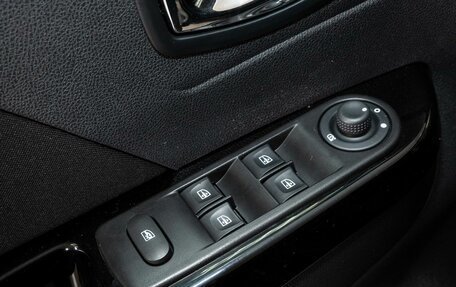 Renault Kaptur I рестайлинг, 2017 год, 1 561 000 рублей, 16 фотография