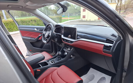 Skoda Kodiaq I, 2023 год, 4 270 000 рублей, 16 фотография