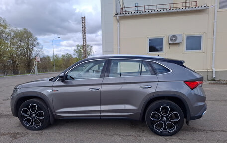 Skoda Kodiaq I, 2023 год, 4 270 000 рублей, 15 фотография