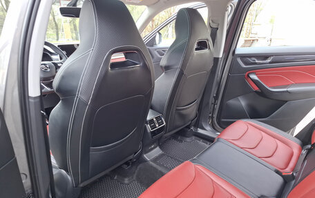 Skoda Kodiaq I, 2023 год, 4 270 000 рублей, 19 фотография