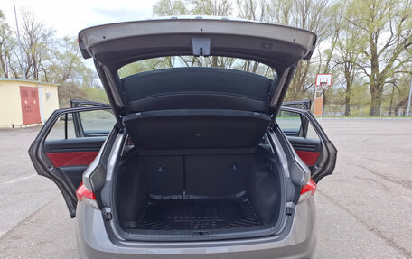 Skoda Kodiaq I, 2023 год, 4 270 000 рублей, 18 фотография