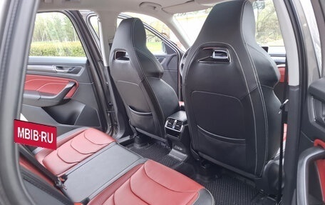 Skoda Kodiaq I, 2023 год, 4 270 000 рублей, 17 фотография