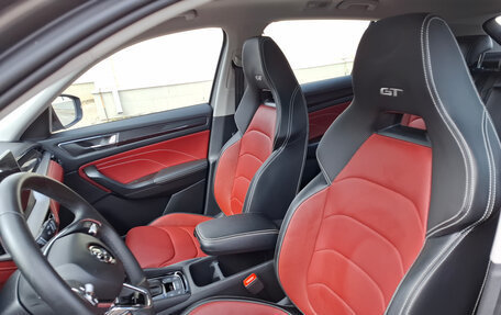 Skoda Kodiaq I, 2023 год, 4 270 000 рублей, 29 фотография