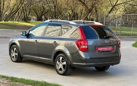 KIA cee'd I рестайлинг, 2010 год, 770 000 рублей, 3 фотография