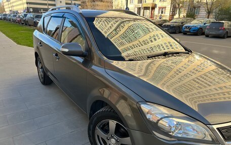 KIA cee'd I рестайлинг, 2010 год, 770 000 рублей, 9 фотография