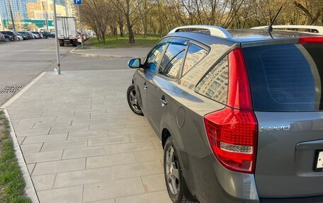 KIA cee'd I рестайлинг, 2010 год, 770 000 рублей, 11 фотография