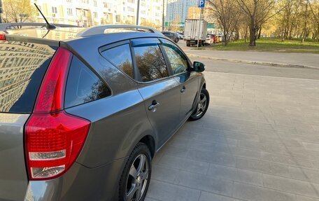 KIA cee'd I рестайлинг, 2010 год, 770 000 рублей, 12 фотография