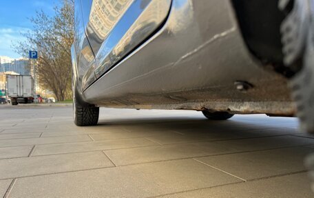 KIA cee'd I рестайлинг, 2010 год, 770 000 рублей, 15 фотография