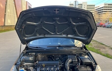 KIA cee'd I рестайлинг, 2010 год, 770 000 рублей, 18 фотография