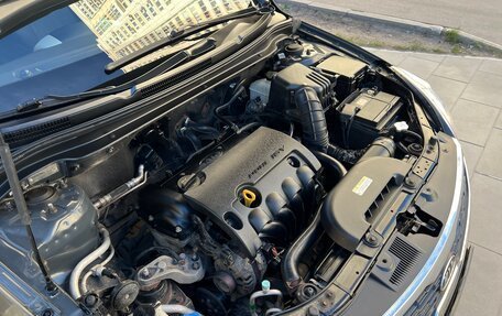 KIA cee'd I рестайлинг, 2010 год, 770 000 рублей, 21 фотография