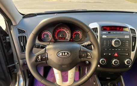 KIA cee'd I рестайлинг, 2010 год, 770 000 рублей, 27 фотография