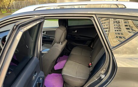 KIA cee'd I рестайлинг, 2010 год, 770 000 рублей, 30 фотография