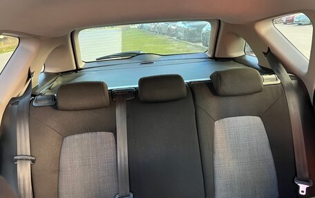 KIA cee'd I рестайлинг, 2010 год, 770 000 рублей, 29 фотография