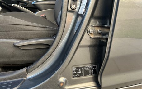 KIA cee'd I рестайлинг, 2010 год, 770 000 рублей, 26 фотография