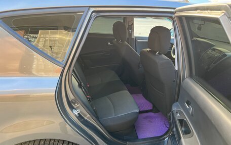 KIA cee'd I рестайлинг, 2010 год, 770 000 рублей, 34 фотография