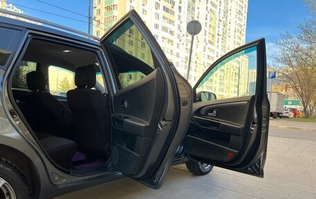 KIA cee'd I рестайлинг, 2010 год, 770 000 рублей, 23 фотография