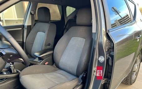 KIA cee'd I рестайлинг, 2010 год, 770 000 рублей, 25 фотография