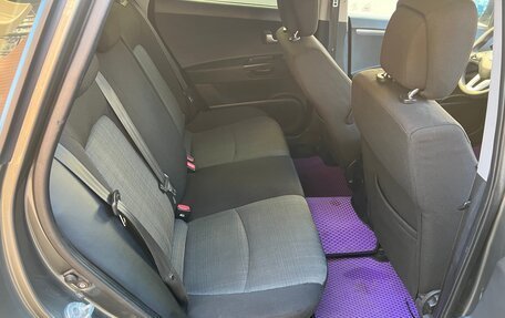 KIA cee'd I рестайлинг, 2010 год, 770 000 рублей, 35 фотография