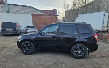 Chery Tiggo (T11), 2014 год, 489 000 рублей, 9 фотография