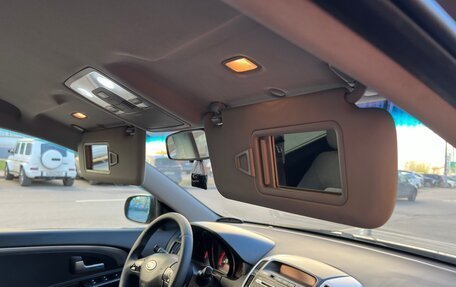 KIA cee'd I рестайлинг, 2010 год, 770 000 рублей, 36 фотография