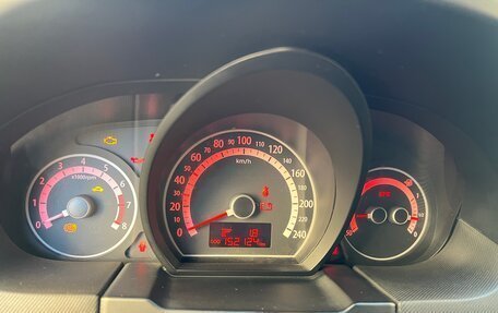 KIA cee'd I рестайлинг, 2010 год, 770 000 рублей, 39 фотография