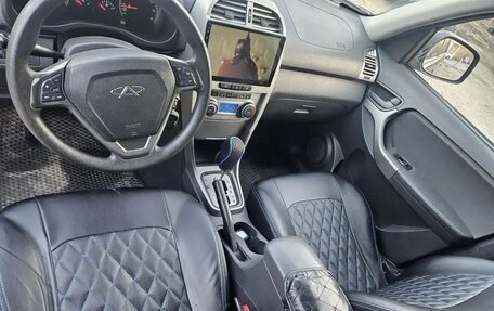 Chery Tiggo (T11), 2014 год, 489 000 рублей, 4 фотография