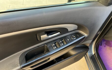 KIA cee'd I рестайлинг, 2010 год, 770 000 рублей, 37 фотография