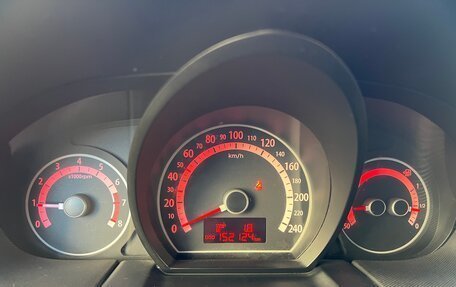 KIA cee'd I рестайлинг, 2010 год, 770 000 рублей, 40 фотография