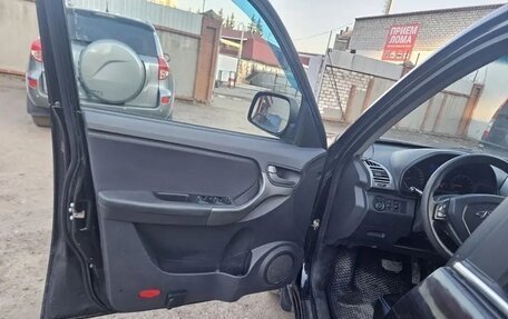 Chery Tiggo (T11), 2014 год, 489 000 рублей, 8 фотография