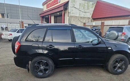 Chery Tiggo (T11), 2014 год, 489 000 рублей, 6 фотография