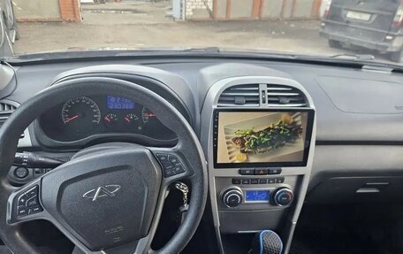 Chery Tiggo (T11), 2014 год, 489 000 рублей, 5 фотография