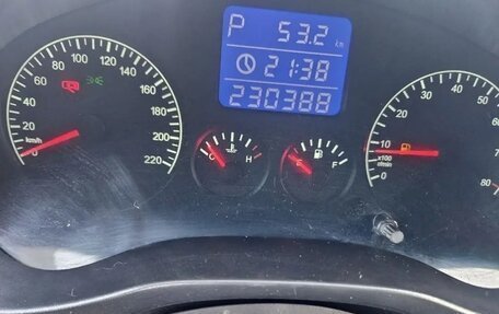 Chery Tiggo (T11), 2014 год, 489 000 рублей, 3 фотография