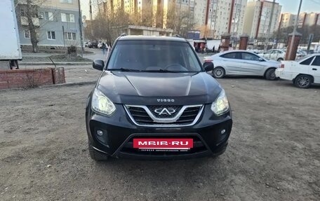 Chery Tiggo (T11), 2014 год, 489 000 рублей, 2 фотография