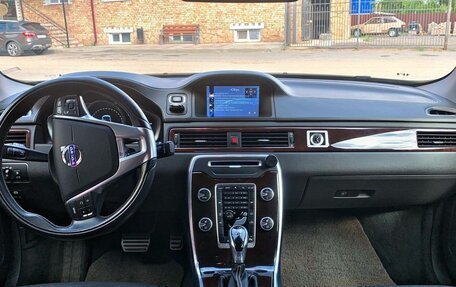 Volvo S80 II рестайлинг 2, 2013 год, 1 800 000 рублей, 5 фотография