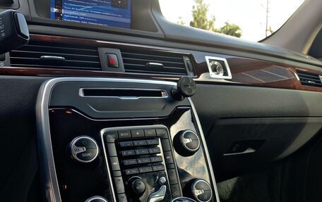 Volvo S80 II рестайлинг 2, 2013 год, 1 800 000 рублей, 6 фотография