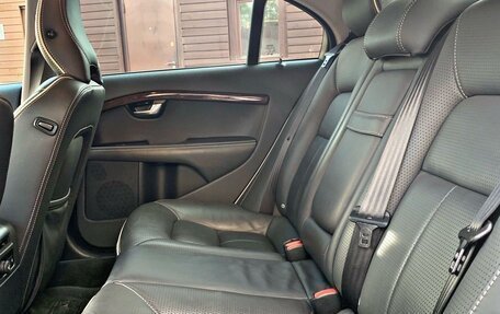 Volvo S80 II рестайлинг 2, 2013 год, 1 800 000 рублей, 9 фотография