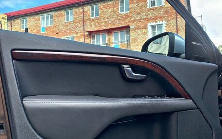 Volvo S80 II рестайлинг 2, 2013 год, 1 800 000 рублей, 10 фотография