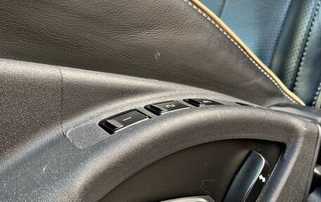 Volvo S80 II рестайлинг 2, 2013 год, 1 800 000 рублей, 11 фотография