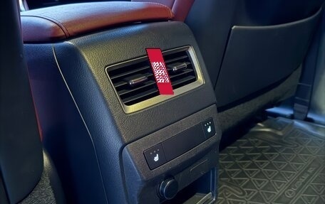 Lexus RX IV рестайлинг, 2016 год, 3 400 000 рублей, 6 фотография