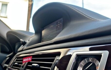 Volvo S80 II рестайлинг 2, 2013 год, 1 800 000 рублей, 7 фотография