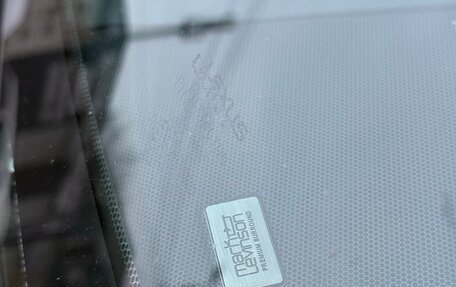 Lexus RX IV рестайлинг, 2016 год, 3 400 000 рублей, 12 фотография