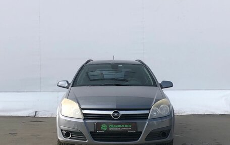 Opel Astra H, 2006 год, 280 000 рублей, 2 фотография