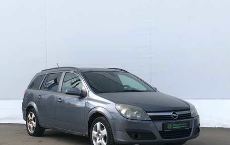 Opel Astra H, 2006 год, 280 000 рублей, 3 фотография