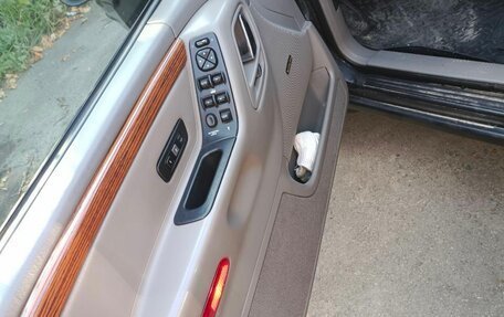 Jeep Grand Cherokee, 1999 год, 850 000 рублей, 19 фотография